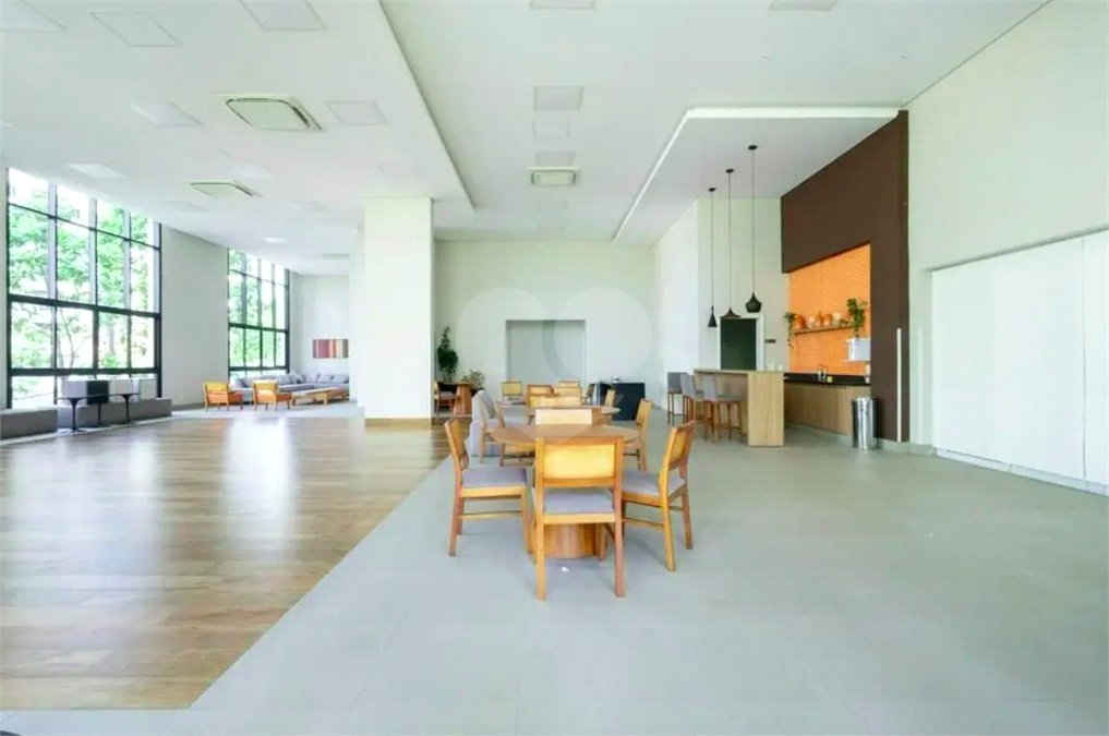 Apartamento à venda com 3 suítes em Vila Mascote, São Paulo, SP