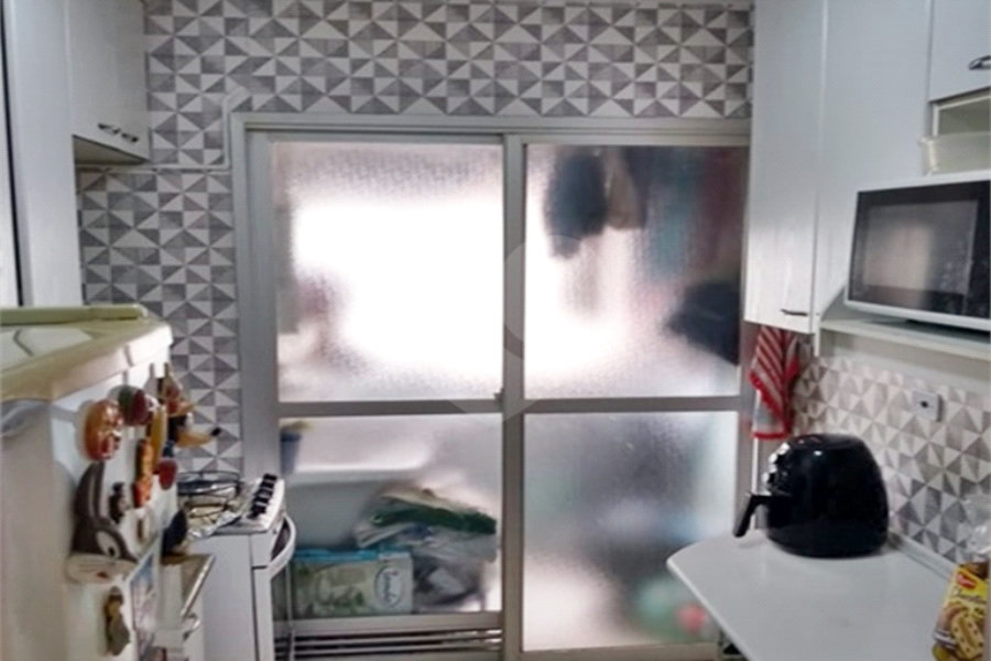 Apartamento à venda com 2 quartos em Vila Guilherme, São Paulo, SP