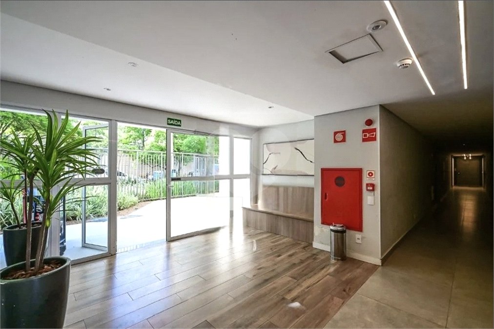 Apartamento à venda com 2 quartos em Vila Andrade, São Paulo, SP