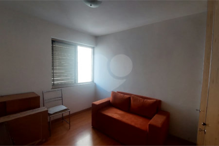Apartamento à venda com 3 quartos, sendo 1 suíte, em Perdizes, São Paulo, SP