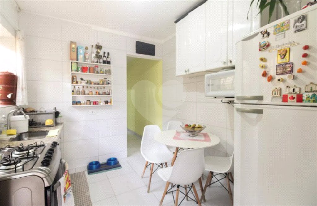 Casa à venda com 2 quartos em Vila Esperança, São Paulo, SP