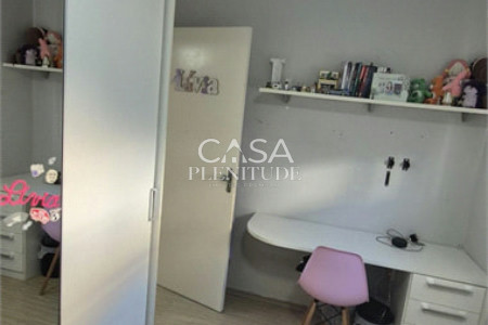 Casa em condomínio à venda com 3 quartos, sendo 1 suíte, em Jardim Residencial Carmem Blanco, Sorocaba, SP