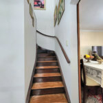 Casa próximo da praia com 3 dormitórios à venda, 128 m² por R$ 1.300.000 - Pompéia - Santos/SP