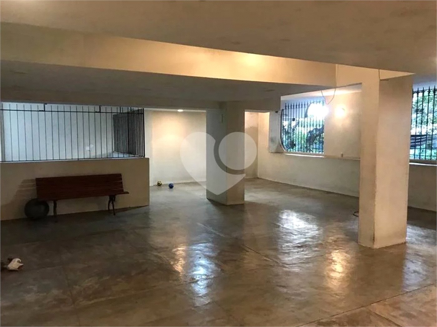 Apartamento à venda com 2 quartos em Tijuca, Rio de Janeiro, RJ