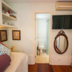 Apartamento à venda com 3 suítes em Real Parque, São Paulo, SP