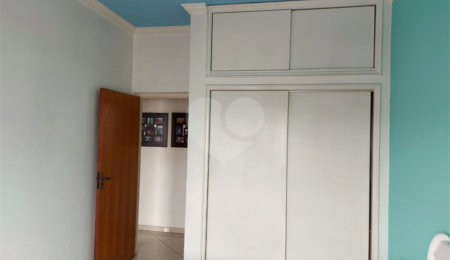 Apartamento à venda com 2 quartos em Barra Funda, São Paulo, SP