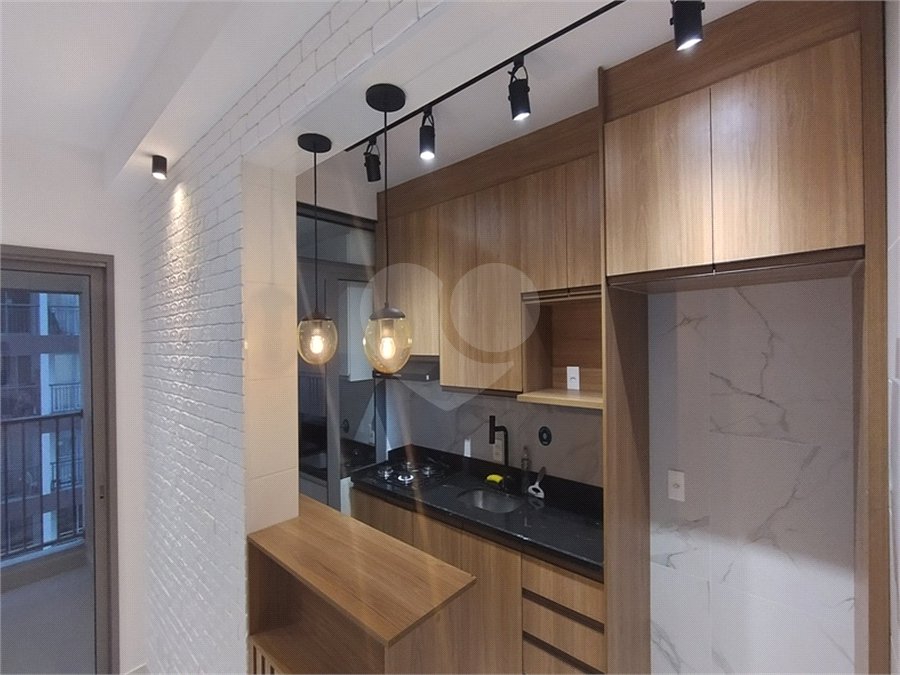 Apartamento para alugar com 1 quarto em Vila Sônia, São Paulo, SP
