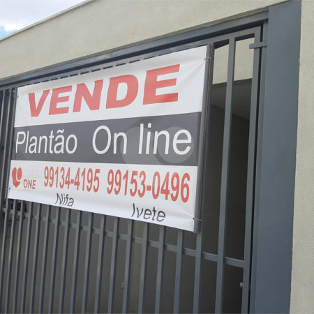 Apartamento à venda com 2 quartos em Vila Aurora (zona Norte), São Paulo, SP