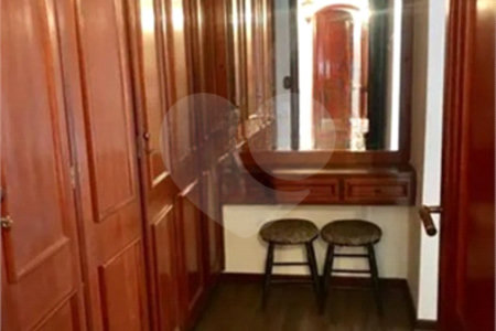Casa de Vila à venda com 3 suítes em Jardim Paulista, São Paulo, SP