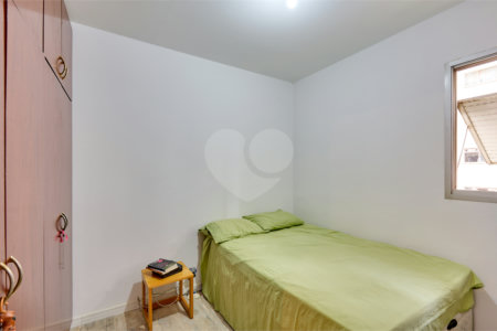 Apartamento à venda com 3 quartos, sendo 1 suíte, em Vila Olímpia, São Paulo, SP