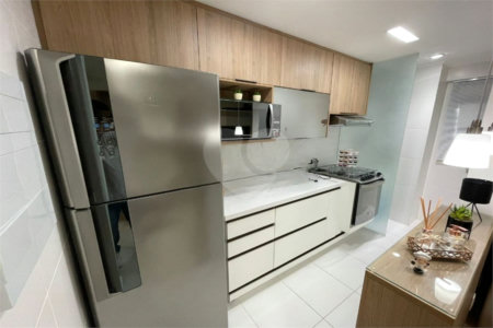 Apartamento à venda com 1 suíte em Maracanã, Rio de Janeiro, RJ