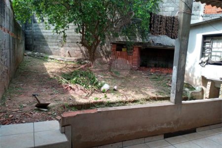 Casa à venda com 2 quartos em Jardim Luciana, Itaquaquecetuba, SP