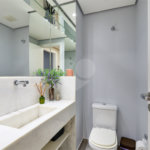 Apartamento à venda com 4 suítes em Jardim Marajoara, São Paulo, SP