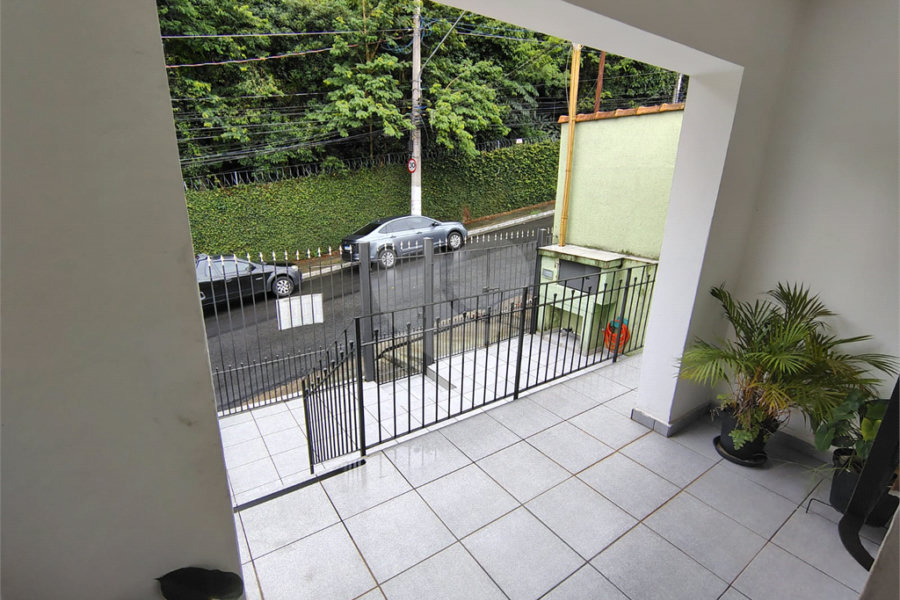 Casa à venda com 3 quartos em Limão, São Paulo, SP