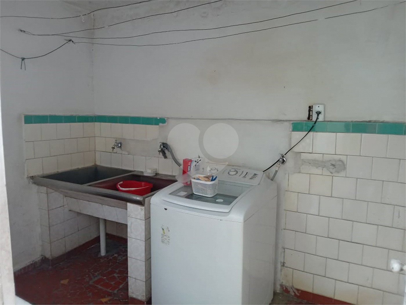Casa Térrea à venda com 2 quartos em Vila Santa Edwiges, São Paulo, SP
