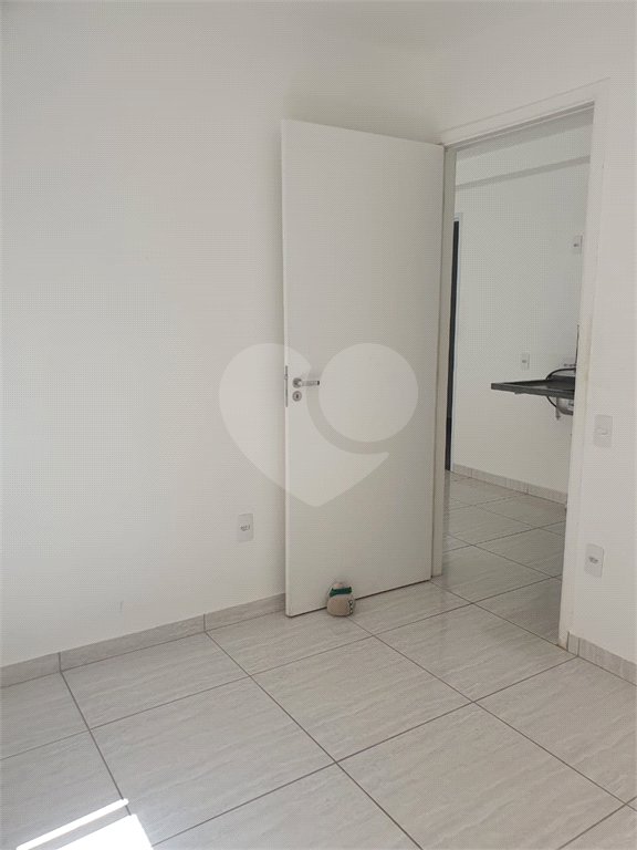 Apartamento à venda com 1 quarto em Barra Funda, São Paulo, SP