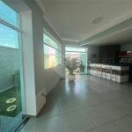 Sobrado à venda com 5 quartos, sendo 3 suítes, em Vila Nivi, São Paulo, SP