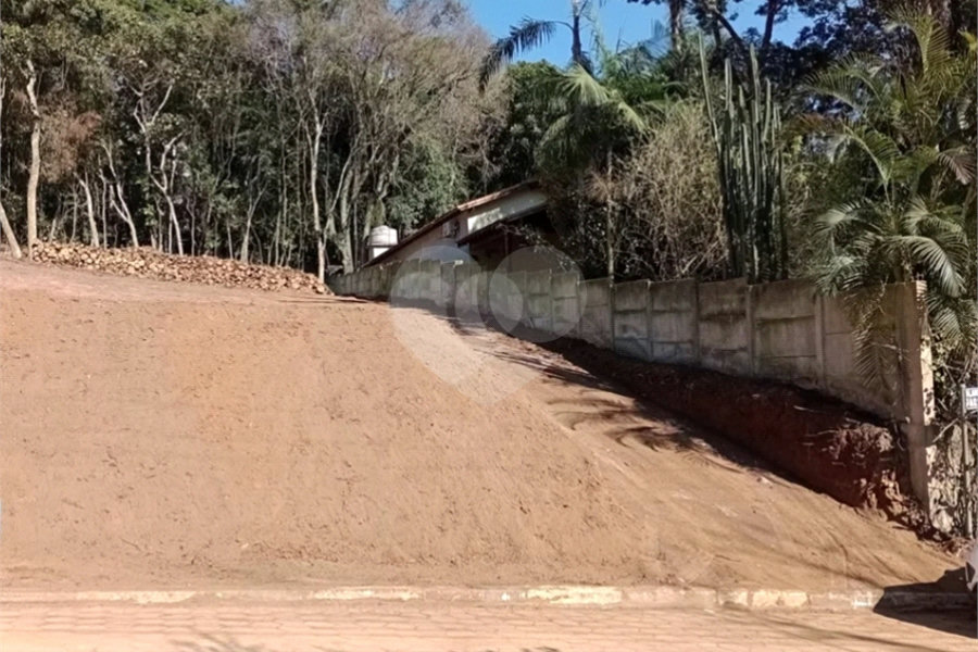 Terreno à venda no condomínio Residencial Bosque da Serra, Mairiporã - SP