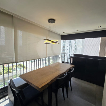 Apartamento à venda com 3 quartos, sendo 1 suíte, em Tatuapé, São Paulo, SP
