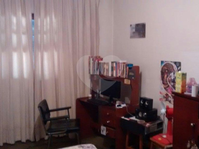 Sobrado à venda com 3 quartos em Imirim, São Paulo, SP