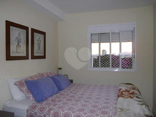 Apartamento à venda com 2 quartos, sendo 1 suíte, em Santana, São Paulo, SP