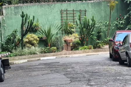 Sobrado à venda com 4 suítes em Jardim Olympia, São Paulo, SP