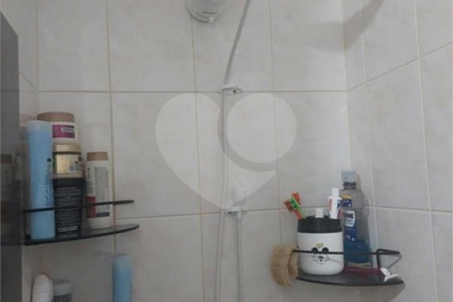Apartamento à venda com 2 quartos em Pinheiros, São Paulo, SP