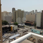 Flat para alugar com 1 quarto em Paraíso, São Paulo, SP