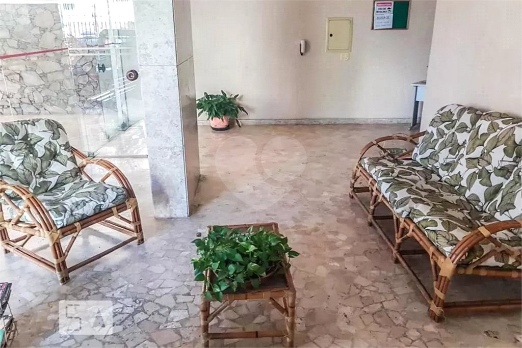 Apartamento à venda com 3 quartos em Santana, São Paulo, SP