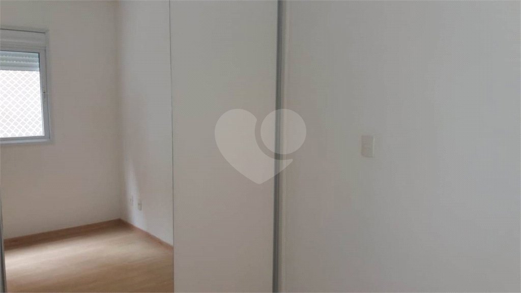 Apartamento à venda com 1 suíte em Perdizes, São Paulo, SP