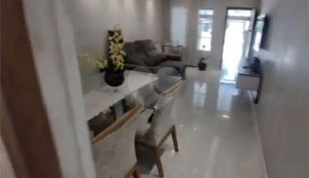 Sobrado à venda com 2 quartos em Parque Edu Chaves, São Paulo, SP