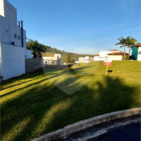 Terreno à venda no condomínio Reserva dos Vinhedos, Louveira - SP