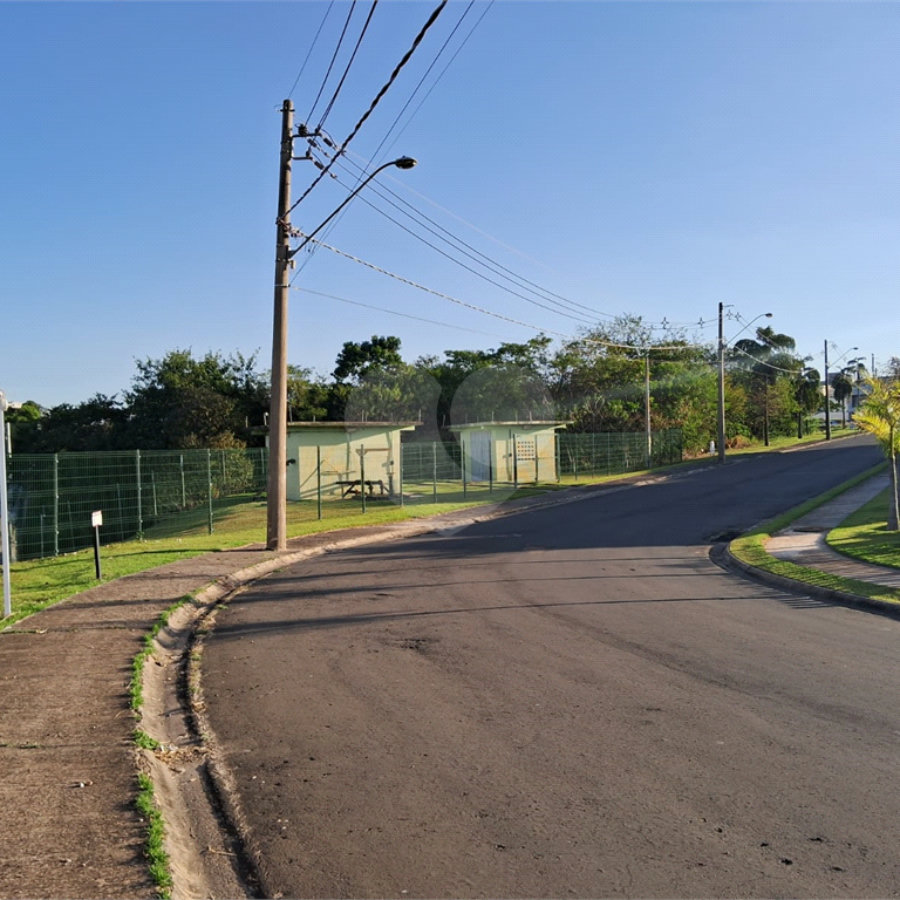 Terreno à venda no condomínio Quintas da Terracota, Indaiatuba - SP