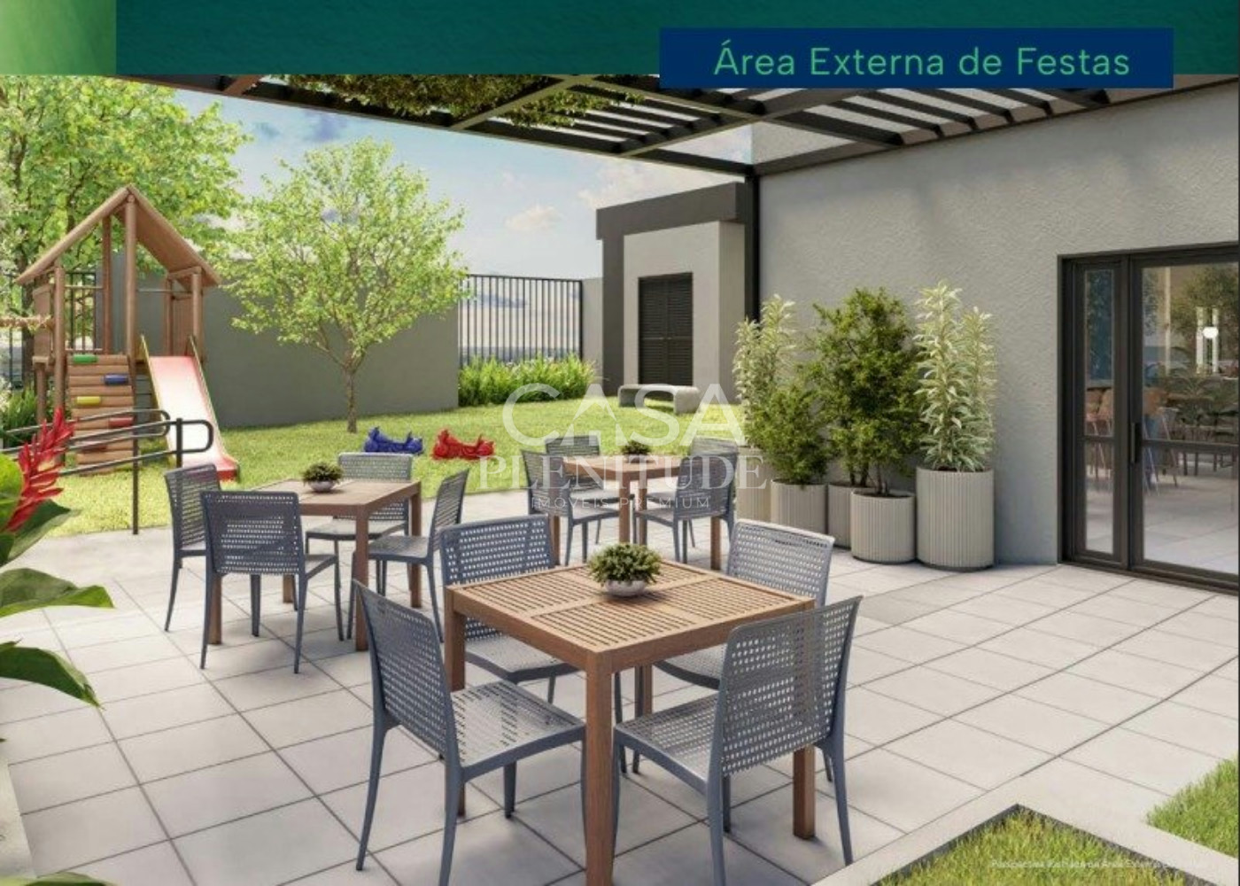Alta Florada Residencial