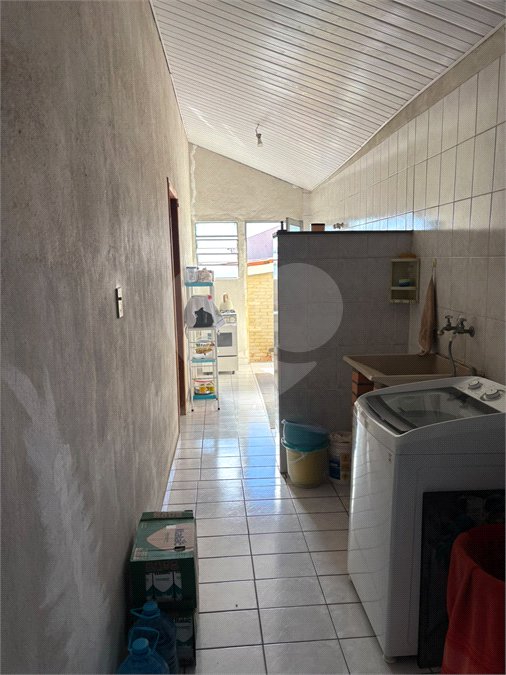 Casa à venda com 2 quartos em Vila Maria, Indaiatuba, SP
