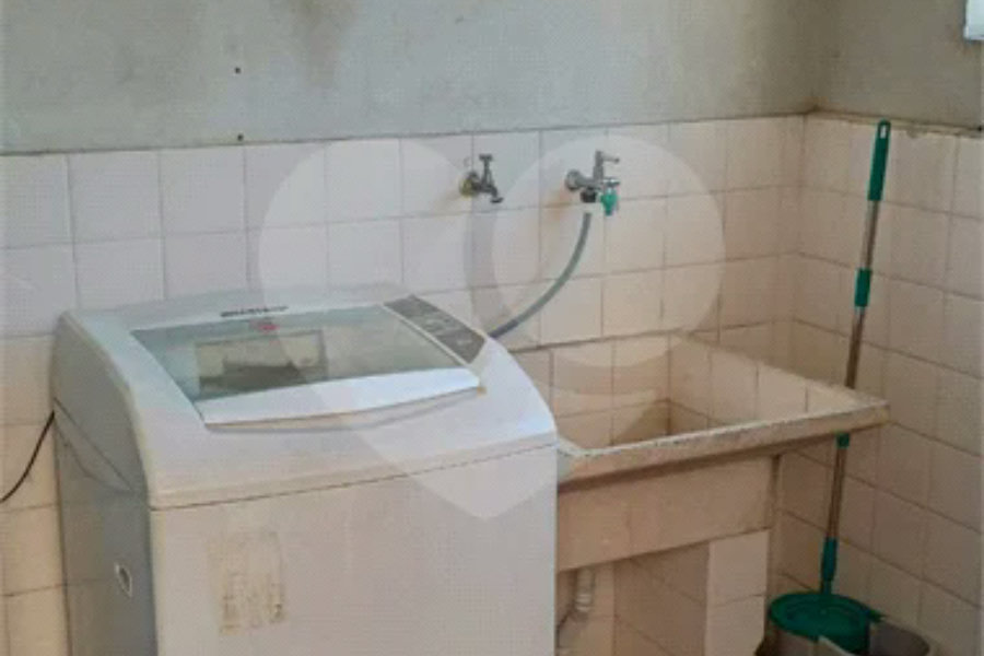Casa Térrea à venda com 3 quartos, sendo 1 suíte, em Mandaqui, São Paulo, SP