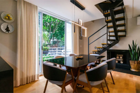 Apartamento à venda com 1 suíte em Vila Suzana, São Paulo, SP