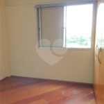 Apartamento à venda com 2 quartos em Campo Belo, São Paulo, SP