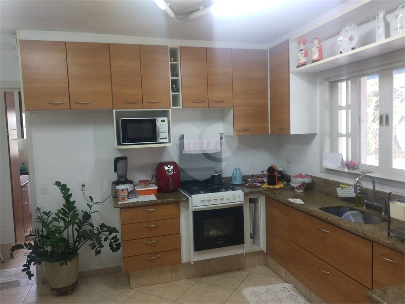 Chácara à venda com 3 quartos em Chácara Alvorada, Indaiatuba, SP