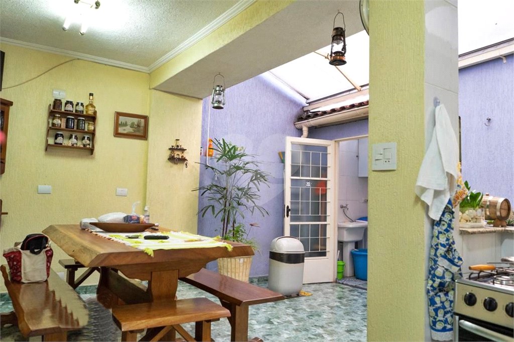 Sobrado à venda com 3 suítes em Vila Guilherme, São Paulo, SP