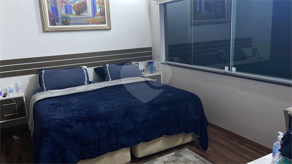 Casa à venda com 3 quartos, sendo 2 suítes, no condomínio : Conjunto Residencial Itaguaçu, São Paulo - SP