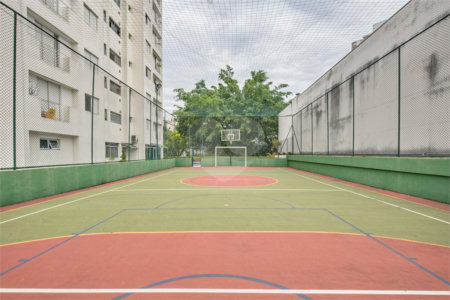 Apartamento à venda com 3 quartos em Jardim Marajoara, São Paulo, SP
