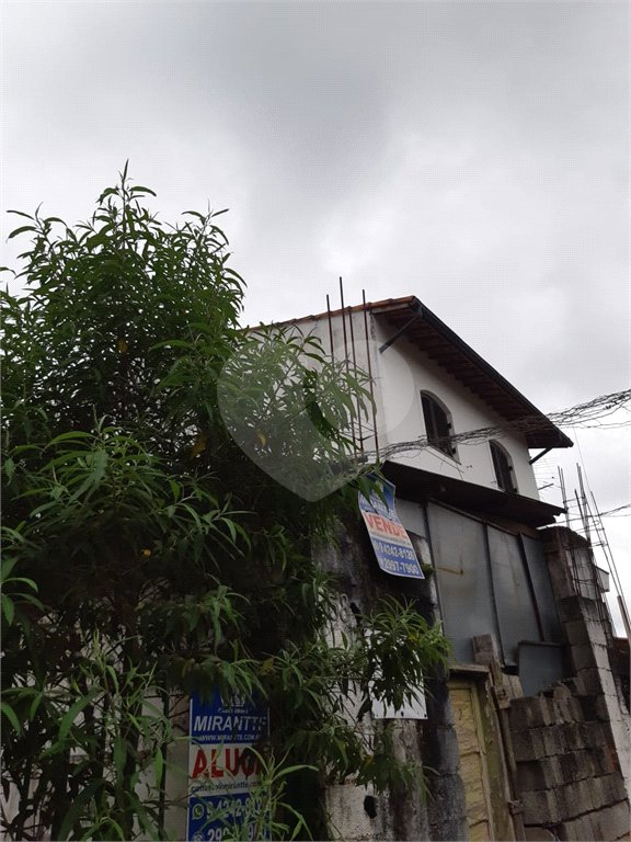 Terreno à venda em Horto Florestal, São Paulo, SP