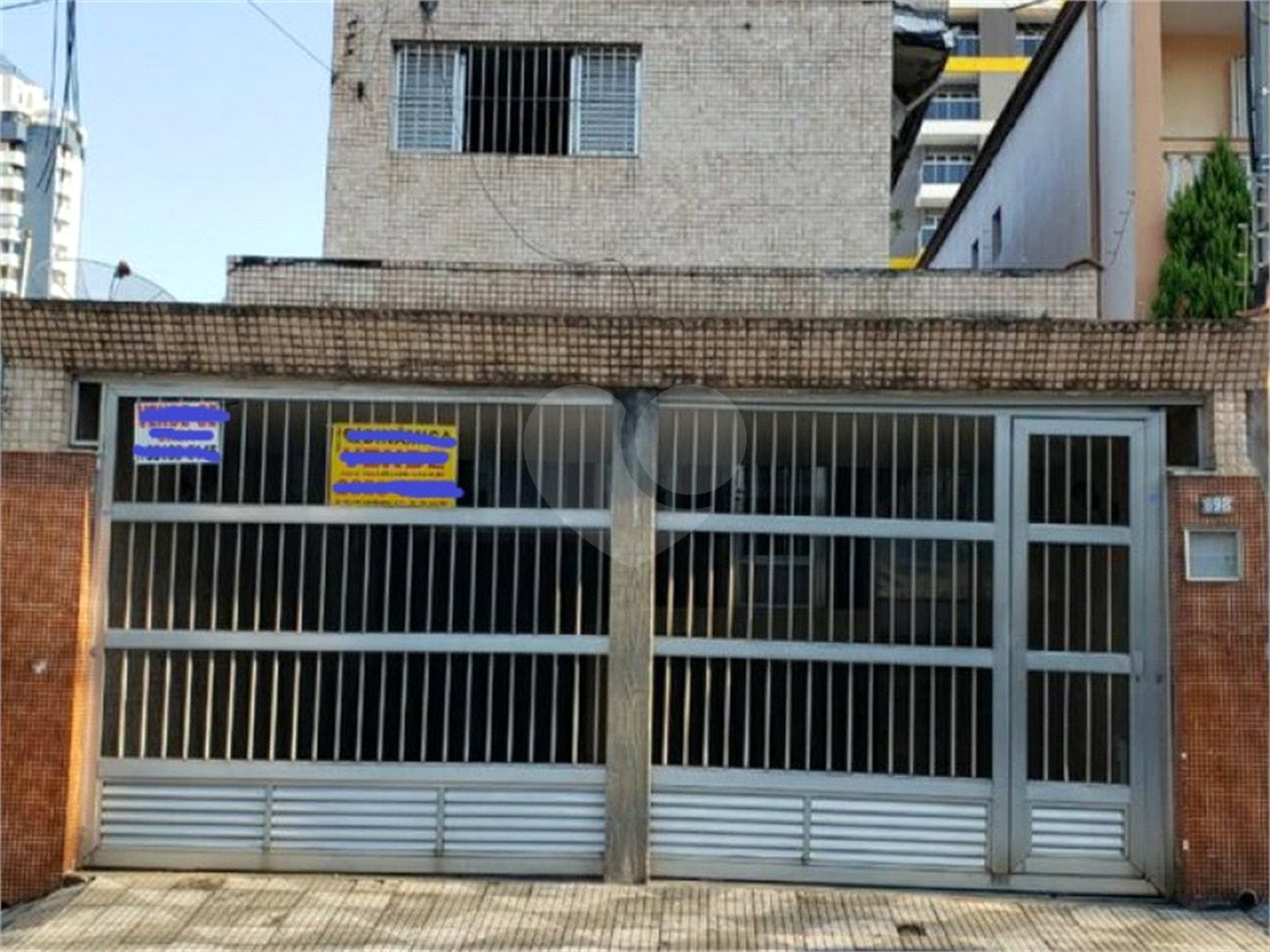 Casa à venda com 4 quartos, sendo 1 suíte, em Vila Dom Pedro I, São Paulo, SP