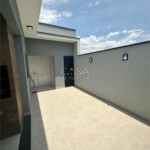 Casa em condomínio à venda com 3 quartos, sendo 1 suíte, em Jardim Residencial Villagio Ipanema I, Sorocaba, SP