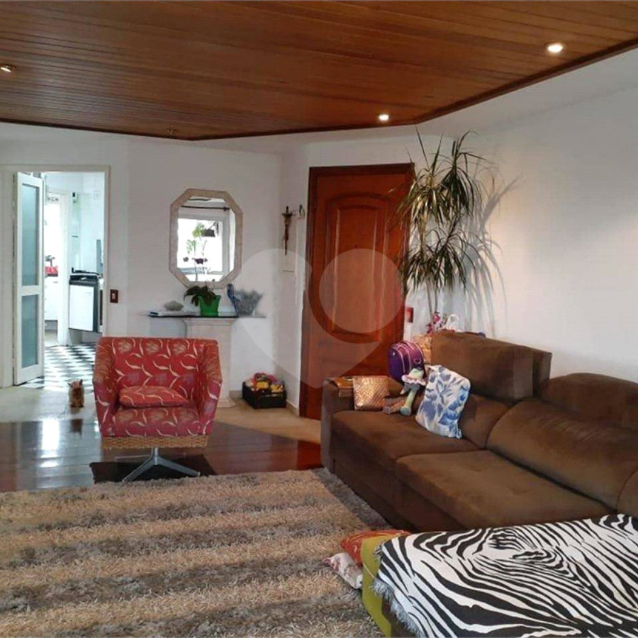 Apartamento à venda com 3 quartos, sendo 1 suíte, em Parque Mandaqui, São Paulo, SP