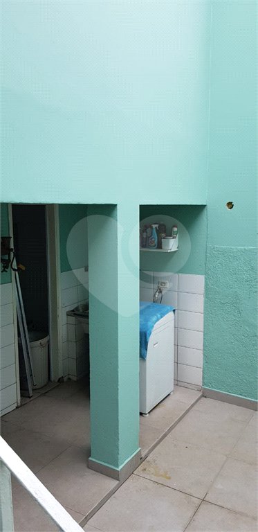 Sobrado à venda com 2 suítes em Vila Jaguara, São Paulo, SP