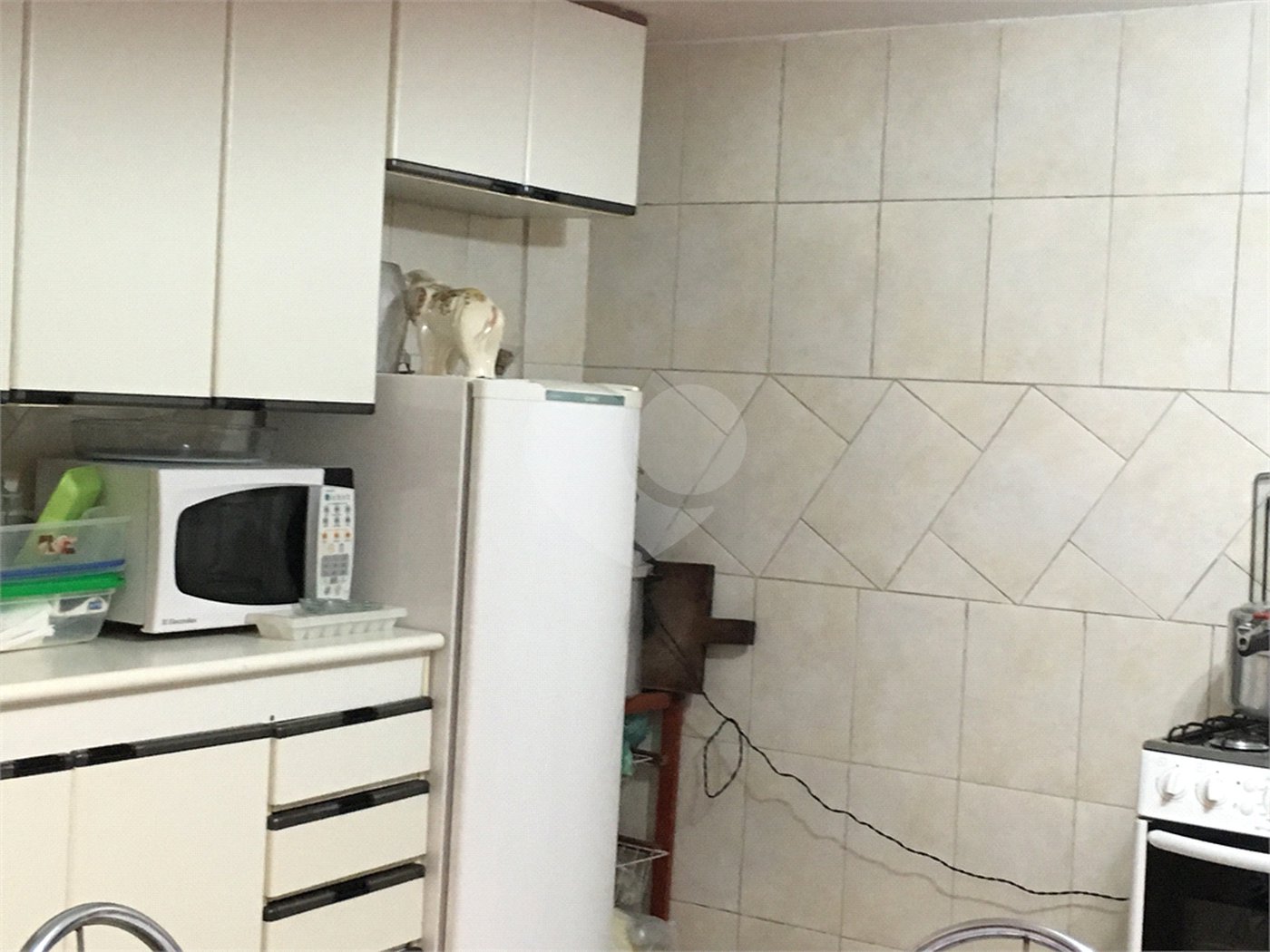 Casa à venda com 3 quartos, sendo 1 suíte, no Brasilândia, São Paulo, SP