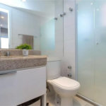 Apartamento à venda com 3 quartos, sendo 2 suítes, em Água Branca, São Paulo, SP