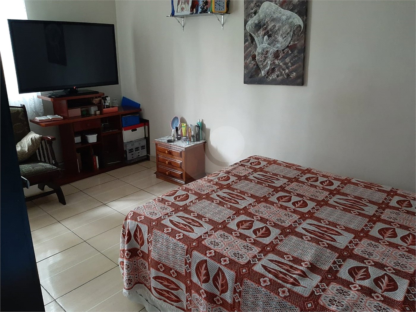 Apartamento à venda com 2 quartos em Vila Isabel, Rio de Janeiro, RJ